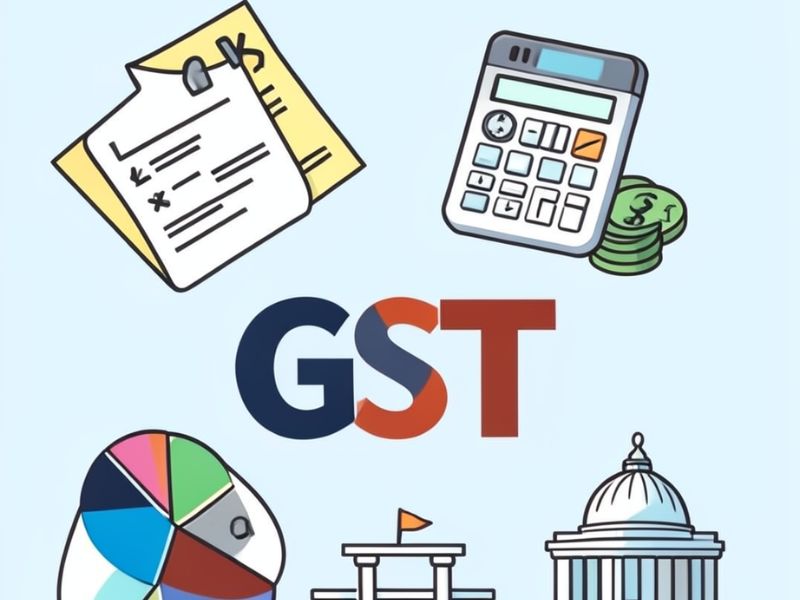 GST & Taxation can do in busy accounting software