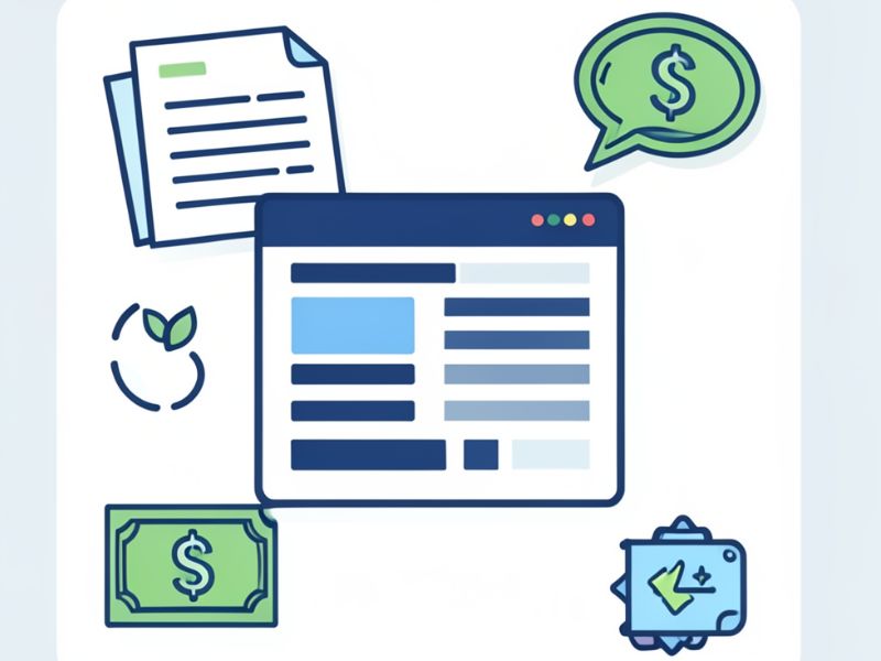 Billing & Invoicing can do in busy accounting software